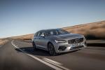 Volvo V90 D4 R-Deisgn 2017 года (UK)